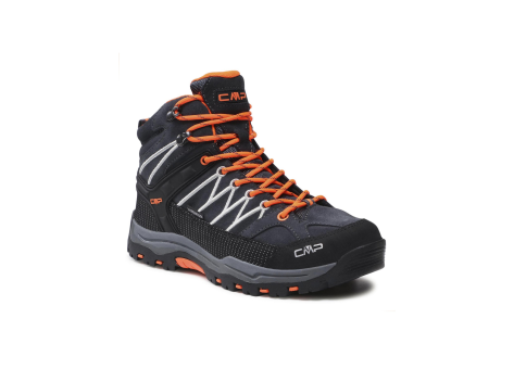 CMP Rigel Mid Trekking (3Q12944J-47UG) bunt