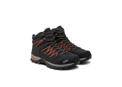 CMP Rigel Mid Trekking WP (3Q12947-73US) grau