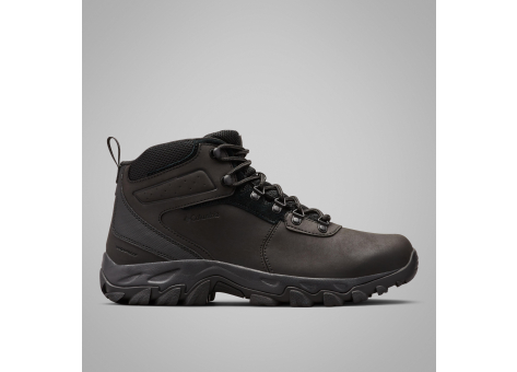 Columbia Newton Ridge Plus II Waterproof (1594731-014) schwarz