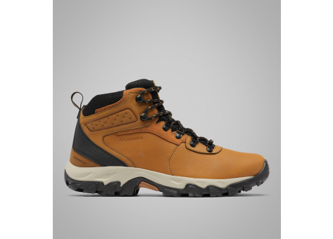 Columbia Newton Ridge Plus II Waterproof (1594731-291) braun