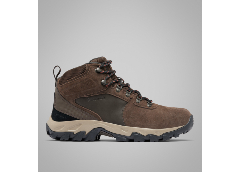 Columbia Newton Ridge Plus II Suede (1746411-233) braun