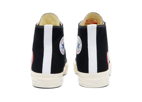 #NO_BRAND# Chuck Taylor High x 70 (150204C) bunt