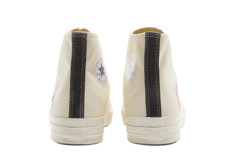 #NO_BRAND# Chuck Taylor High x 70 (150205C) beige