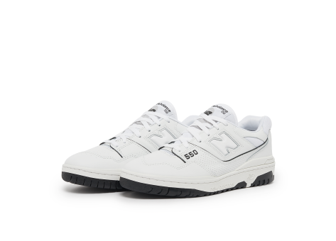 New Balance 550 Comme des Garcons Homme x (BB550CDG) weiss