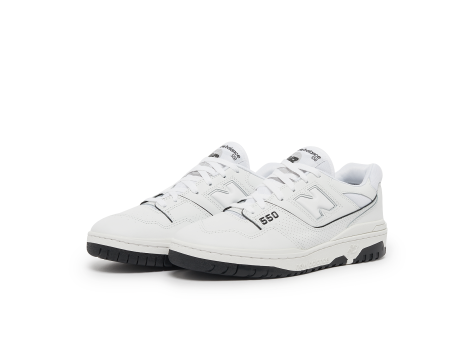 Comme des Garcons Play x New Balance 550 (HJ-K102-W22-1) weiss