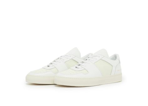 Common Projects Decades Low (2348-0506) weiss