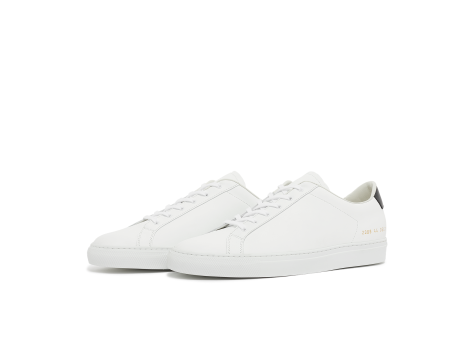 Common Projects Retro Classic (2389-0547) weiss