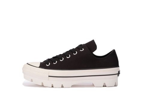 Converse 100 Chunk OX (31305311) schwarz