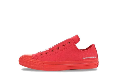 Converse 100 Slip On OX x Eye Patch (31306640) rot