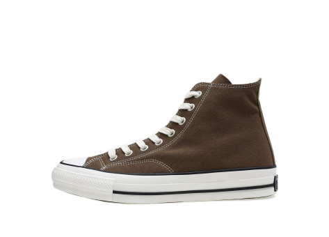 Converse Addict Chuck Taylor Canvas Hi (31306241) braun