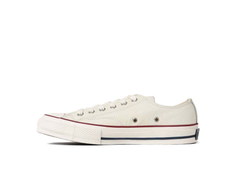 Converse Addict Chuck Taylor Leather Ox (1CL880) weiss