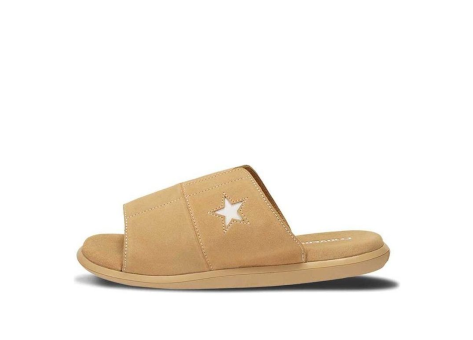 Converse Addict One Star Sandal Sand (35200260) beige
