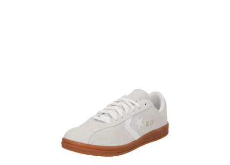 Converse Classic Trainer Suede (A16535C) weiss