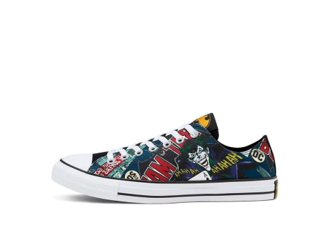 Converse Batman x Chuck Taylor All Star Low (167305C) bunt
