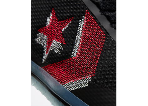 Converse BB Evo University (168916C) schwarz