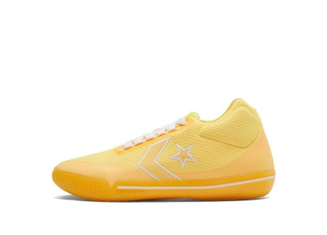 Converse BB EVO Home Town (171227C) gelb
