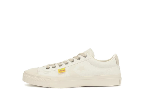 Converse Breakstar SK Hotel Drugs OX (34201010) beige