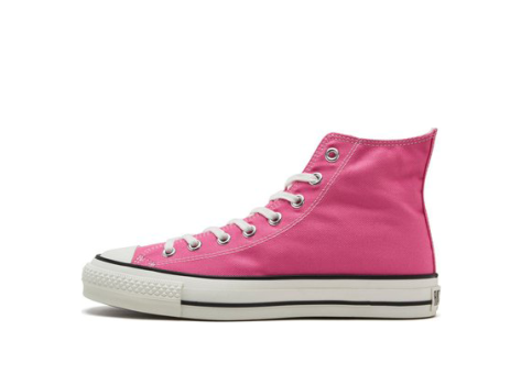 Converse Canvas All Star J Hi (31306580) pink