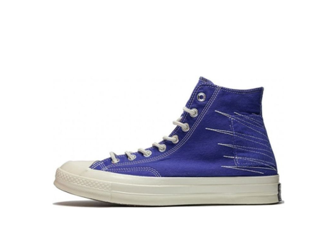 Converse Chuck 1970s HI QS (158604C) blau