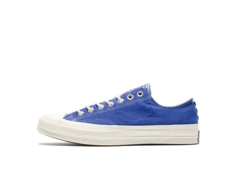 Converse Chuck 1970s QS Low Top (158605C) blau