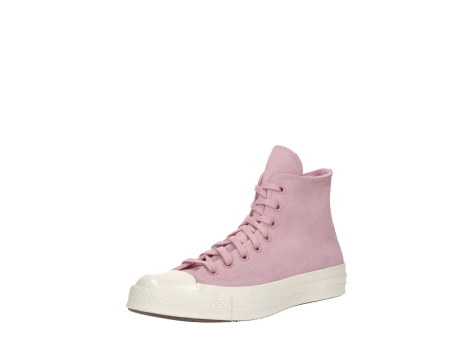 Converse Colorful Suede (A11136C) grau