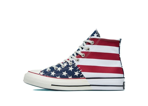 Converse Chuck 70 Archive (166426C) weiss