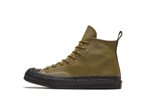 Converse Bosey High Green (168846C) braun