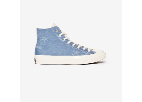 Converse High (170667C) blau