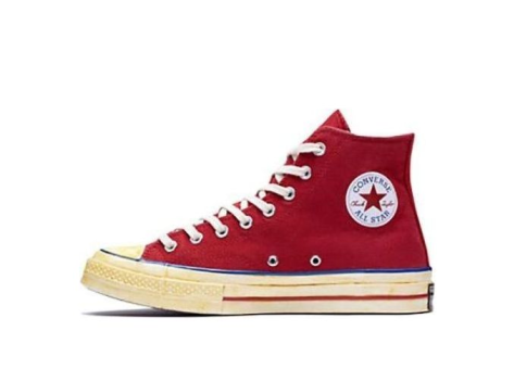 Converse Hi Blue Rose (159567C) rot