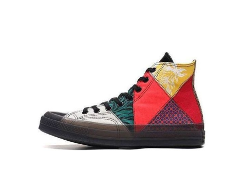 Converse Hi Taylor All Star 70 Chuck Chinese New Year (164472C) bunt
