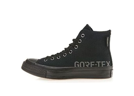 Converse Chuck Gore Tex 70 Taylor Hi (162350C) schwarz