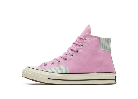 Converse Hi Peony (167071C) pink