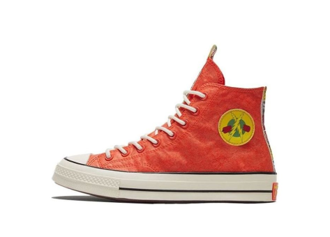 Converse High Chinese New Year (170585C) orange