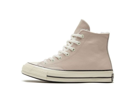 Converse High Cozy Club (569514C) beige