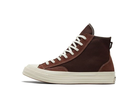 Converse High Final Club (173196C) braun