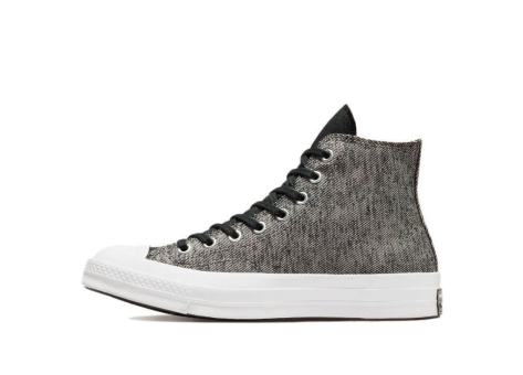 Converse High Hybrid Texture (171349C) grau