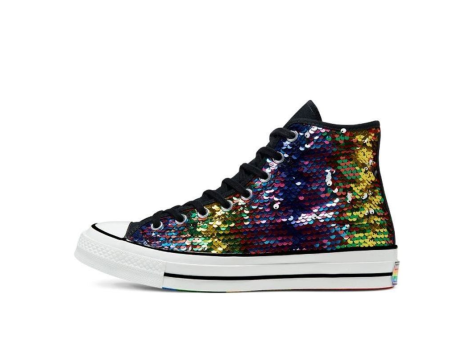 Converse Chuck 70 High Hi Pride (167755C) bunt
