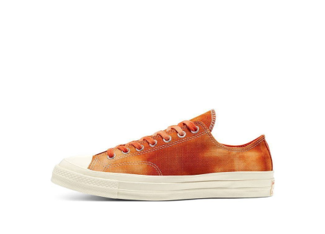 Converse Low Twisted Vacation Venetian Rust (167651C) orange