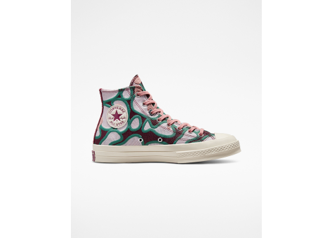 Converse x Naturally Digital Chuck 70 Hi (A03083C) bunt