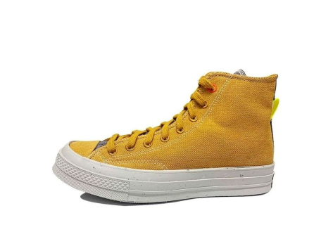 Converse Renew High (168615C) gelb