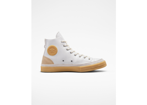 Converse Chuck 70 South Of Houston (A03085C) weiss