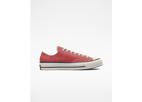 Converse Low Canvas Vintage (A02767C) pink