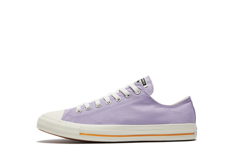 Converse Chuck Classic All Star (165693C) lila