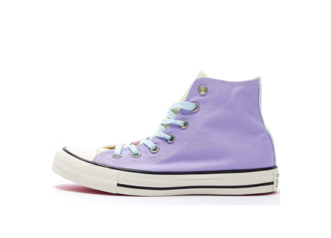 Converse Chuck Taylor All Star (163977C) lila