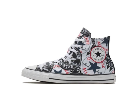 Converse Chuck Taylor All Star (166985C) bunt