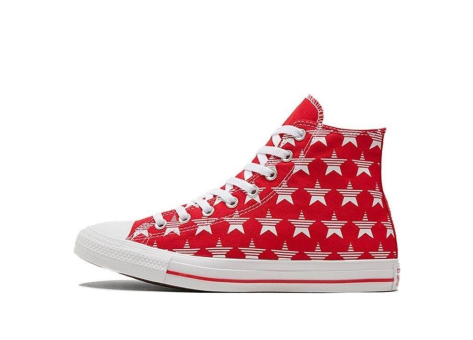 Converse Chuck Taylor All Star (168807C) rot