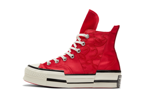Converse Chuck Taylor All Star 70 Hi Plus Year Of The Rabbit (A05265C) rot