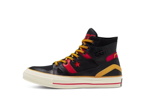 Converse Chuck Taylor All Star 1970s E260 (168870C) schwarz