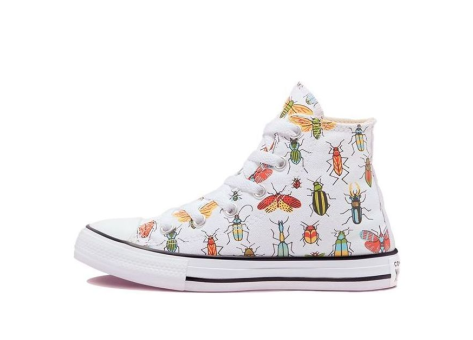 Converse Chuck Taylor All Star (670704F) weiss