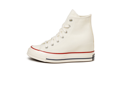 Converse Wedge (A12562C) grau